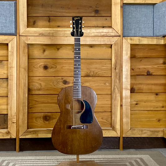 Gibson LG-0 (1958) With Hardcase USED