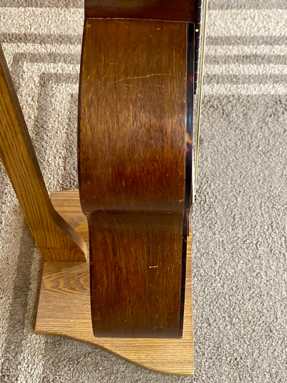 Gibson LG-0 (1958) With Hardcase USED