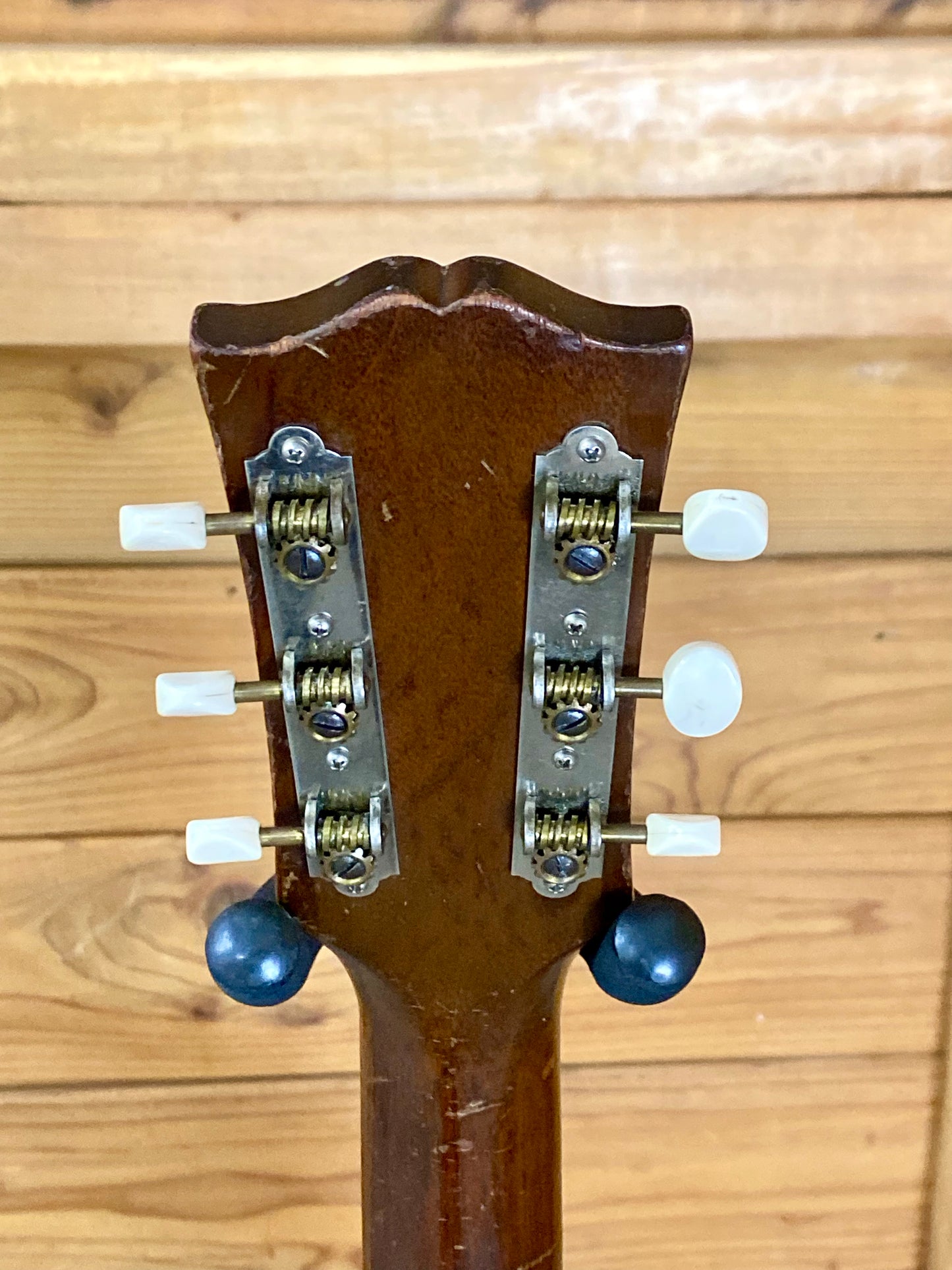 Gibson LG-0 (1958) With Hardcase USED