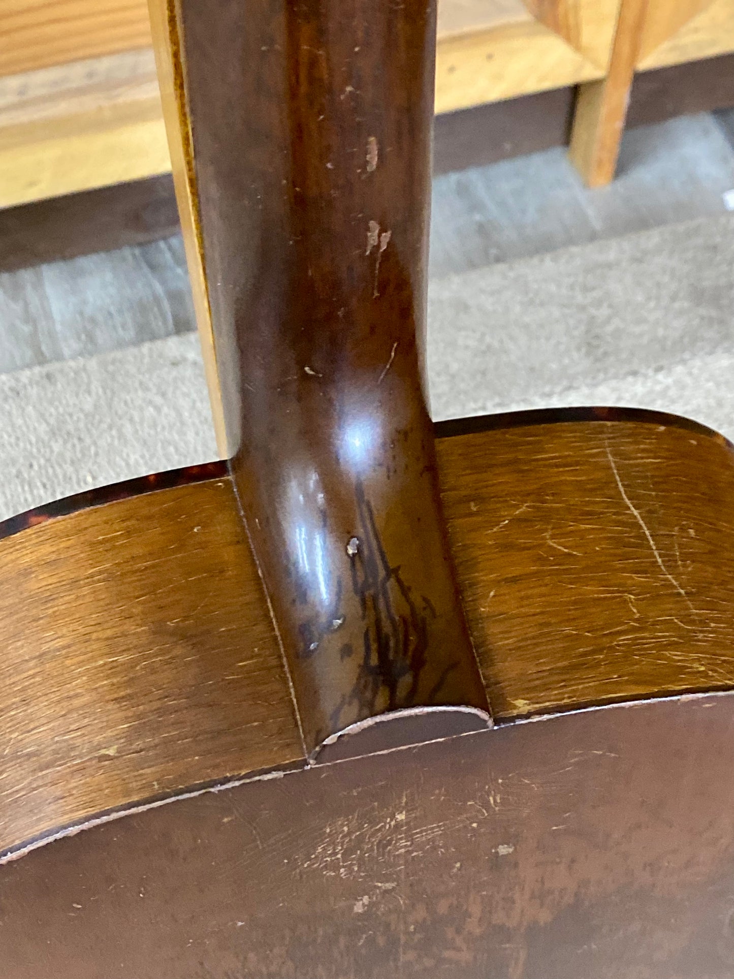 Gibson LG-0 (1958) With Hardcase USED