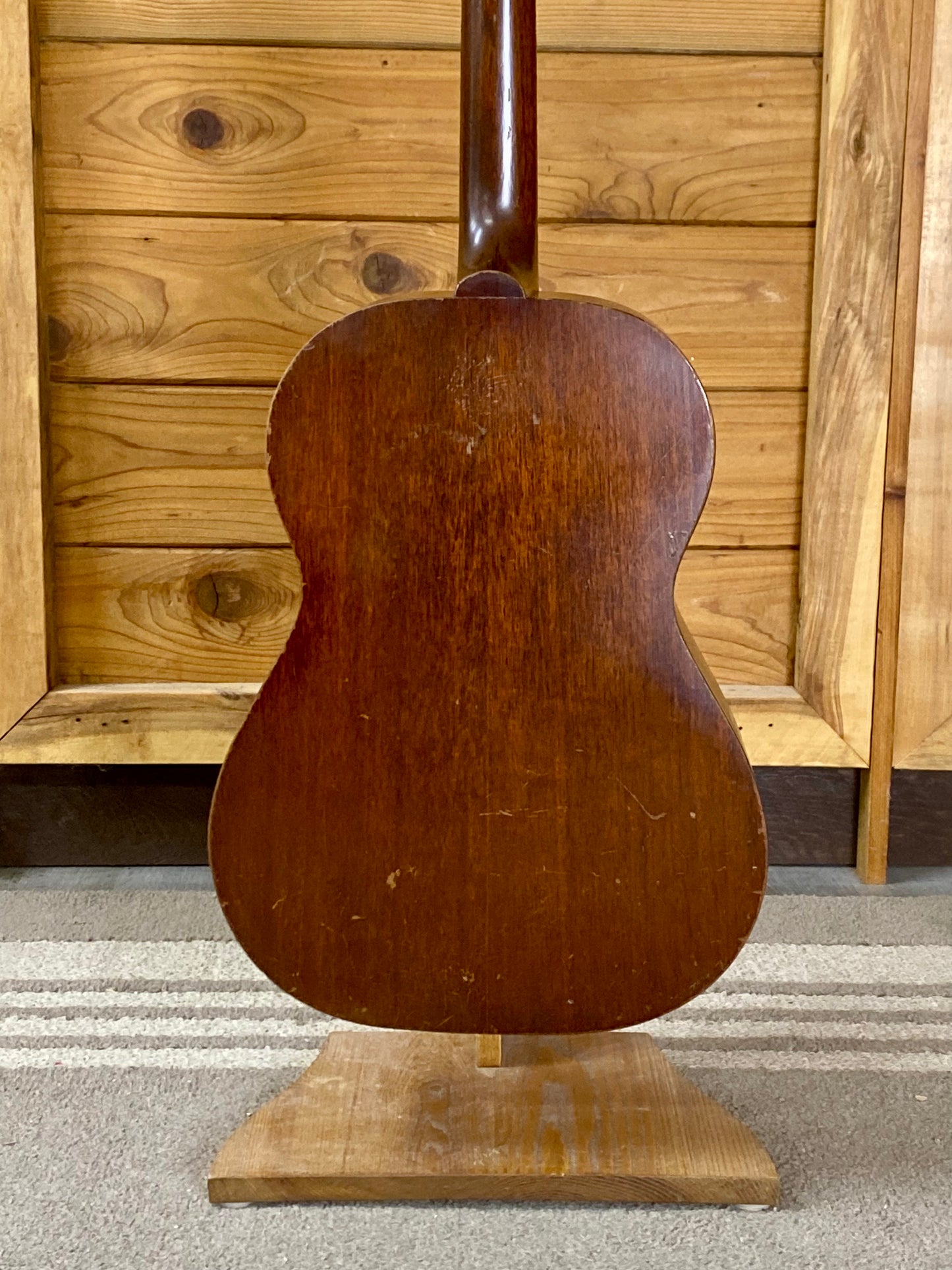 Gibson LG-0 (1958) With Hardcase USED