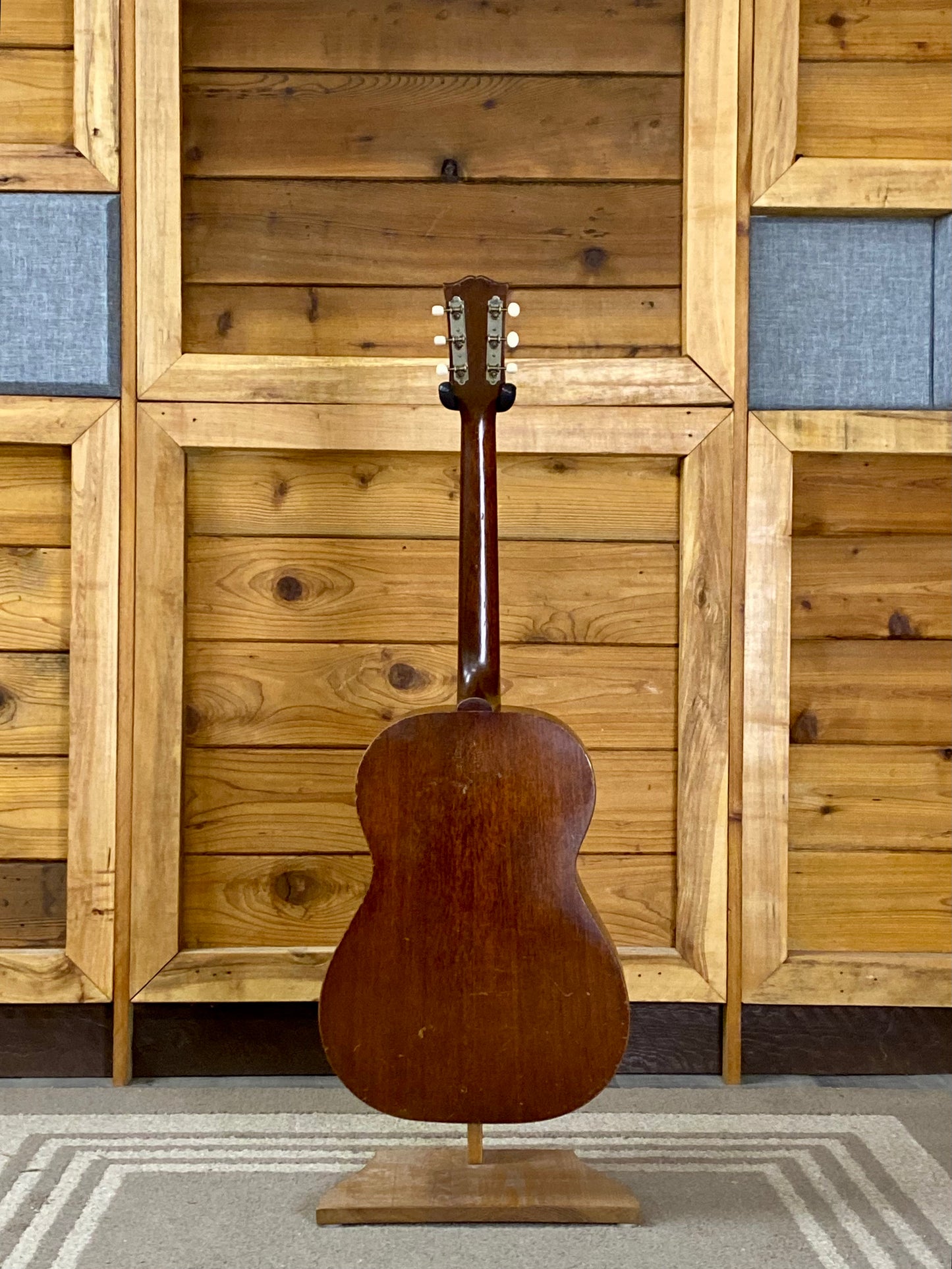 Gibson LG-0 (1958) With Hardcase USED