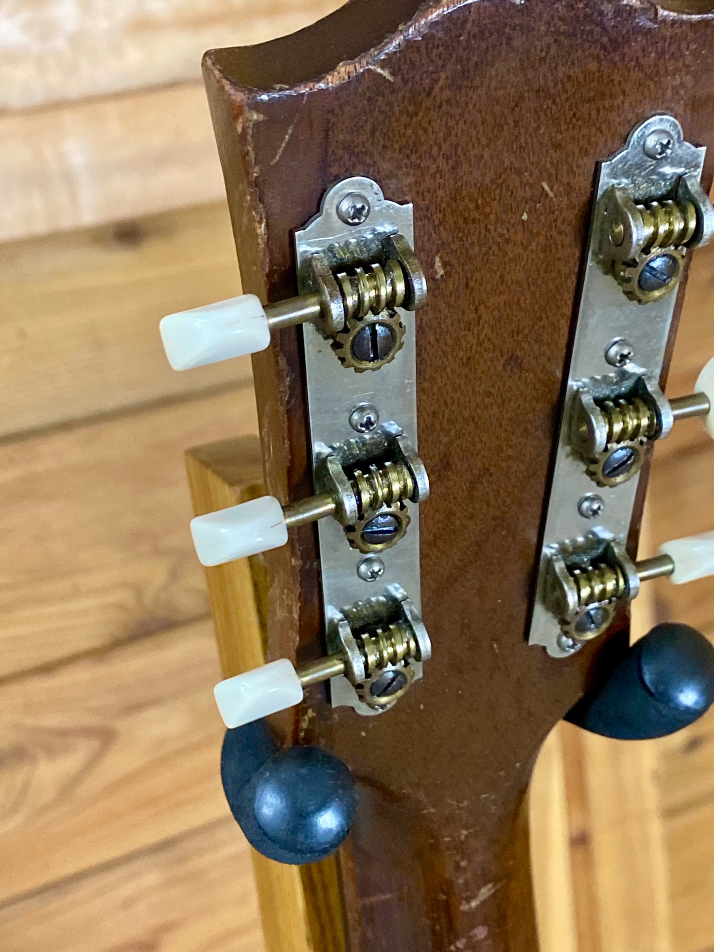Gibson LG-0 (1958) With Hardcase USED
