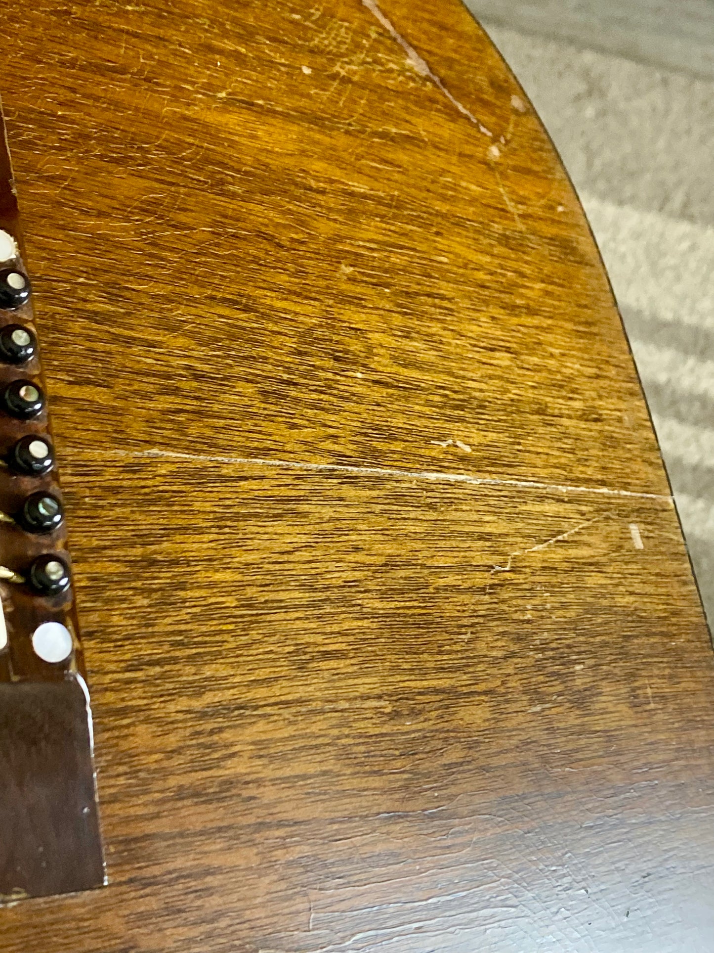 Gibson LG-0 (1958) With Hardcase USED