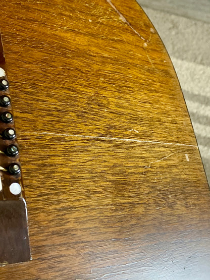Gibson LG-0 (1958) With Hardcase USED