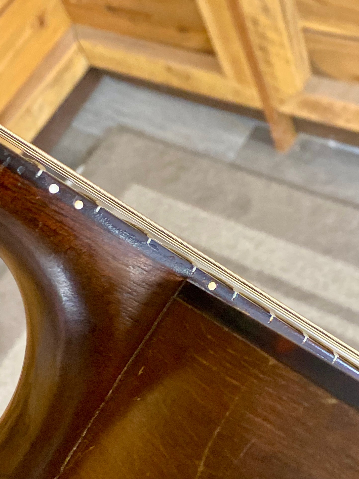 Gibson LG-0 (1958) With Hardcase USED