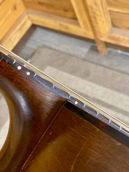 Gibson LG-0 (1958) With Hardcase USED