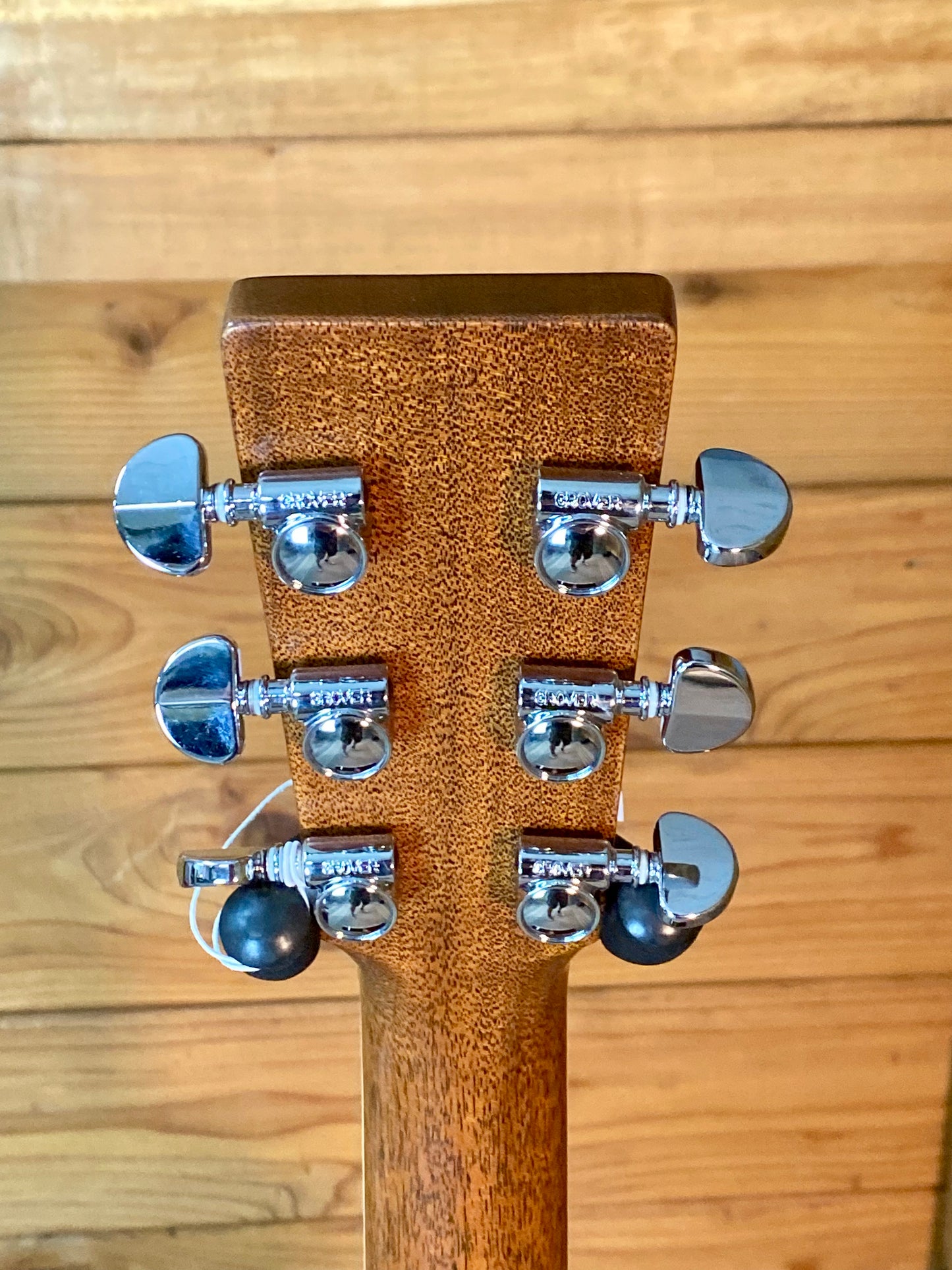 Martin Guitars Standard Series HD-35 With Hardshell Case - Natural