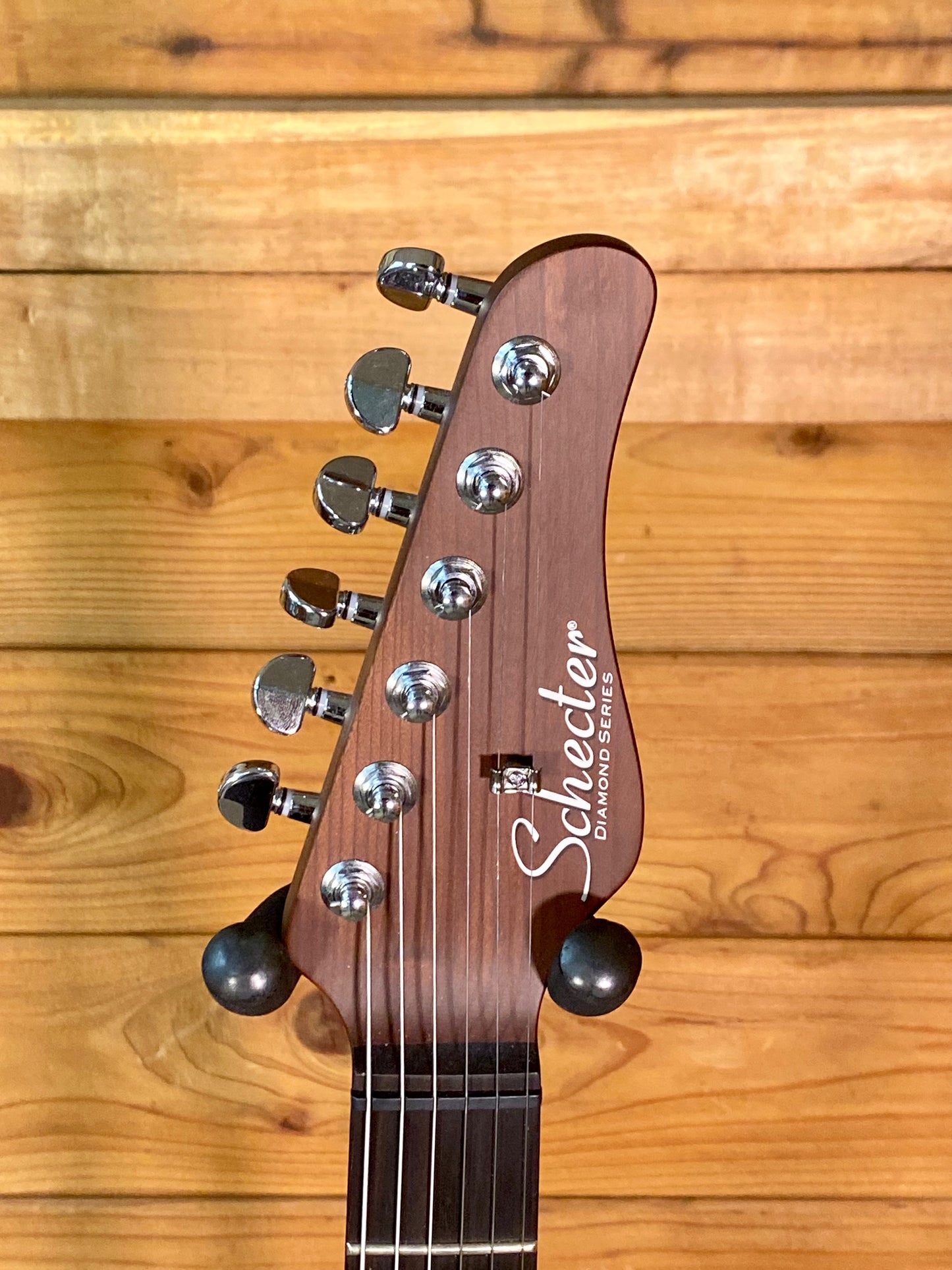 Schecter Nick Johnston Traditional H/S/S 6-String Electric Guitar in Atomic Frost USED