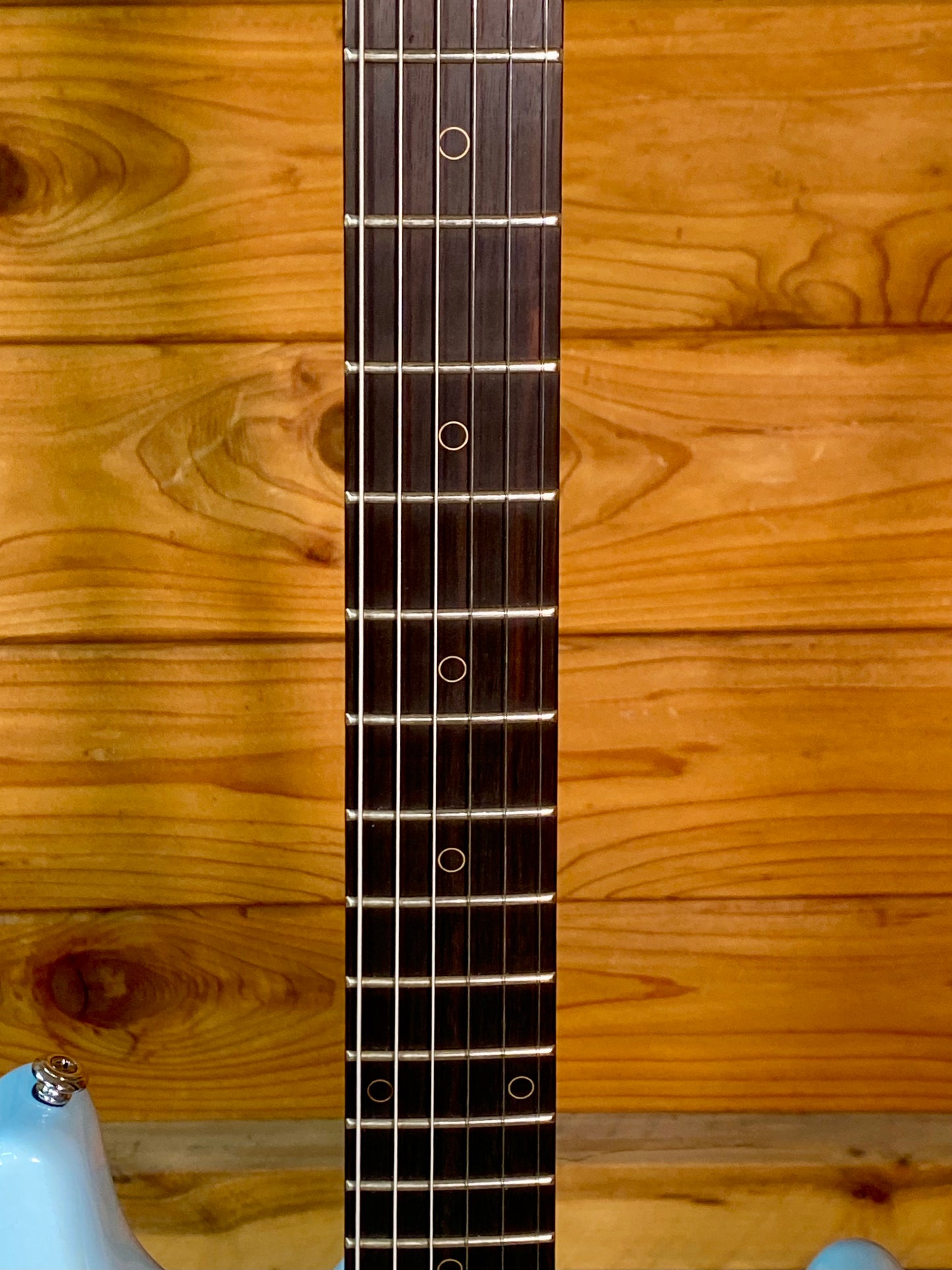 Schecter Nick Johnston Traditional H/S/S 6-String Electric Guitar in Atomic Frost USED