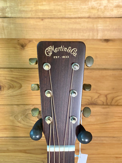 Martin Guitars Limited Edition 000-18 1955 CFM IV 70th Acoustic Guitar with Hardshell Case