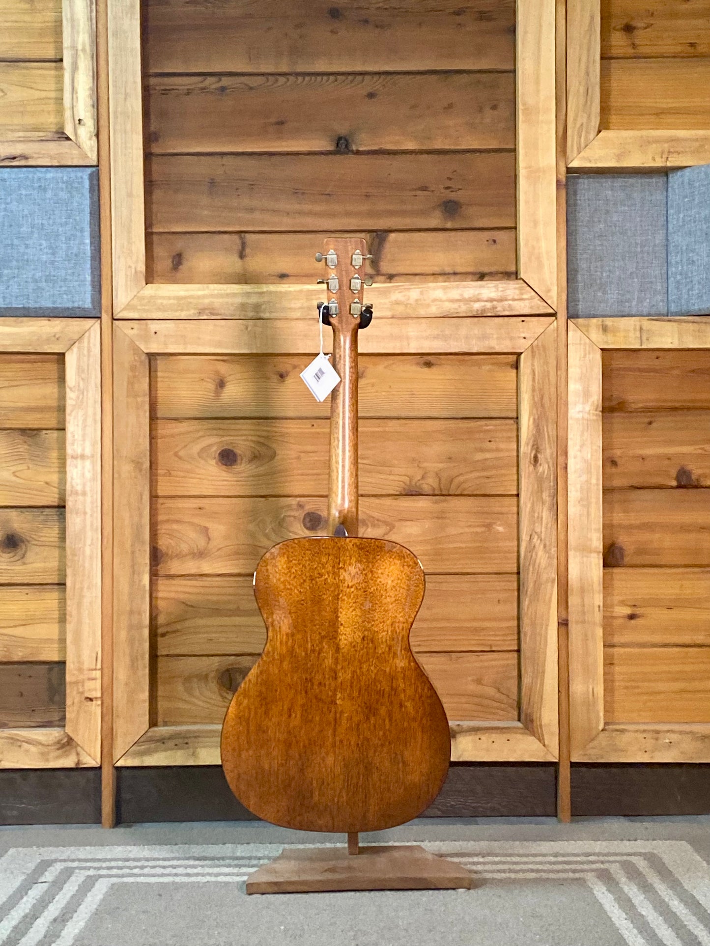 Martin Guitars Limited Edition 000-18 1955 CFM IV 70th Acoustic Guitar with Hardshell Case