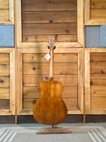 Martin Guitars Limited Edition 000-18 1955 CFM IV 70th Acoustic Guitar with Hardshell Case