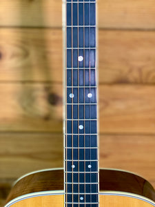 Martin D-35 (2018) Natural USED With OHSC