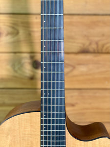 Martin Guitars Performing Artist GP - 12 String Cutaway Electric Acoustic USED With OHSC