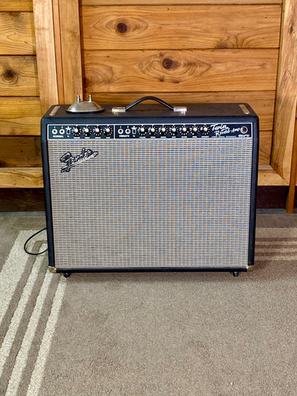 Fender '65 Twin Reverb (2007) USED