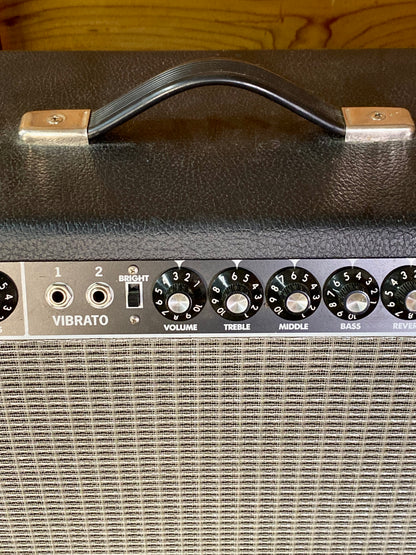 Fender '65 Twin Reverb (2007) USED