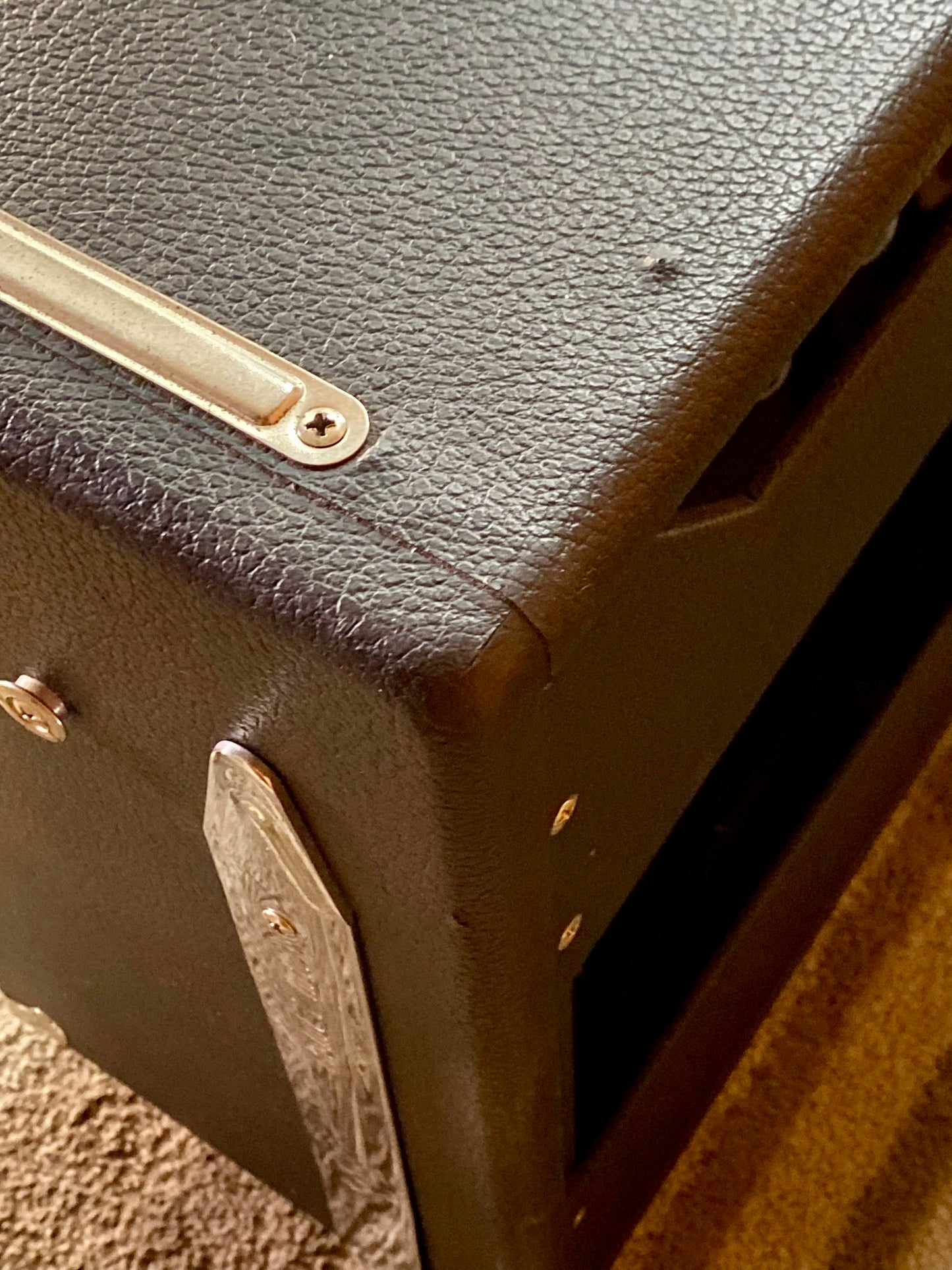 Fender '65 Twin Reverb (2007) USED