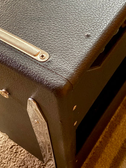 Fender '65 Twin Reverb (2007) USED