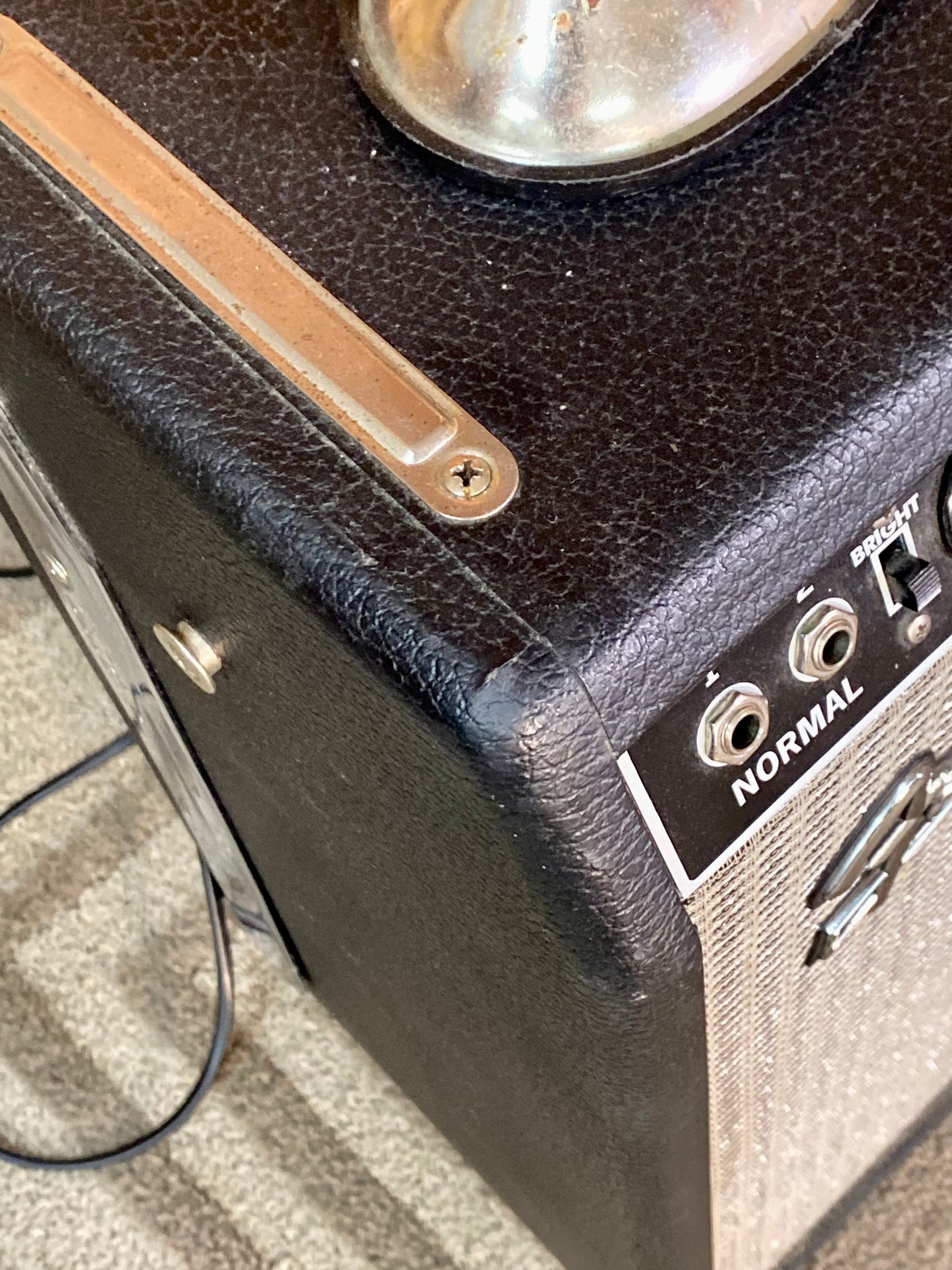 Fender '65 Twin Reverb (2007) USED