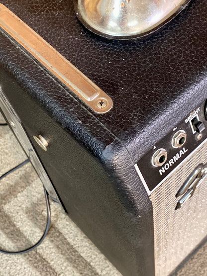 Fender '65 Twin Reverb (2007) USED