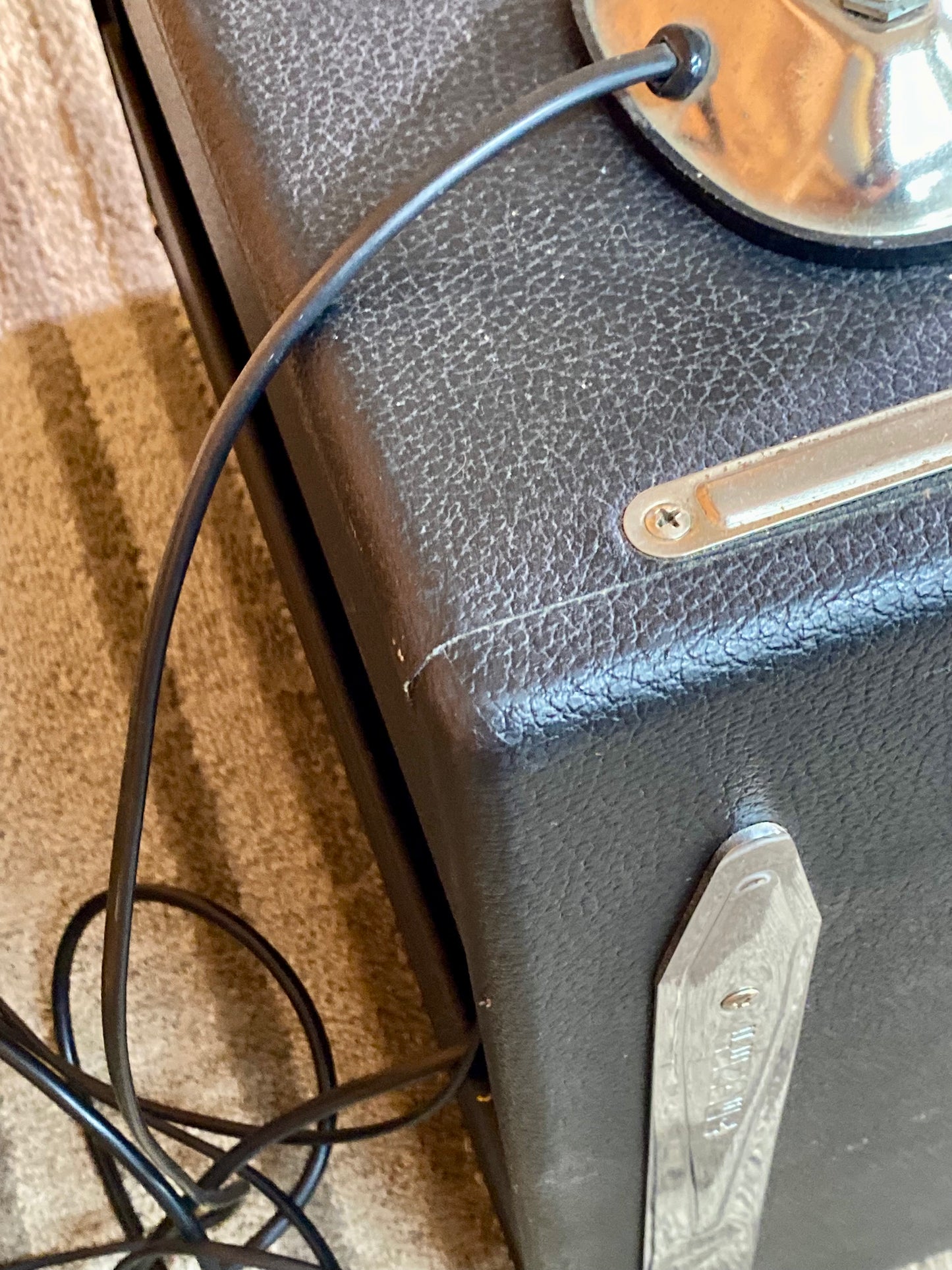 Fender '65 Twin Reverb (2007) USED
