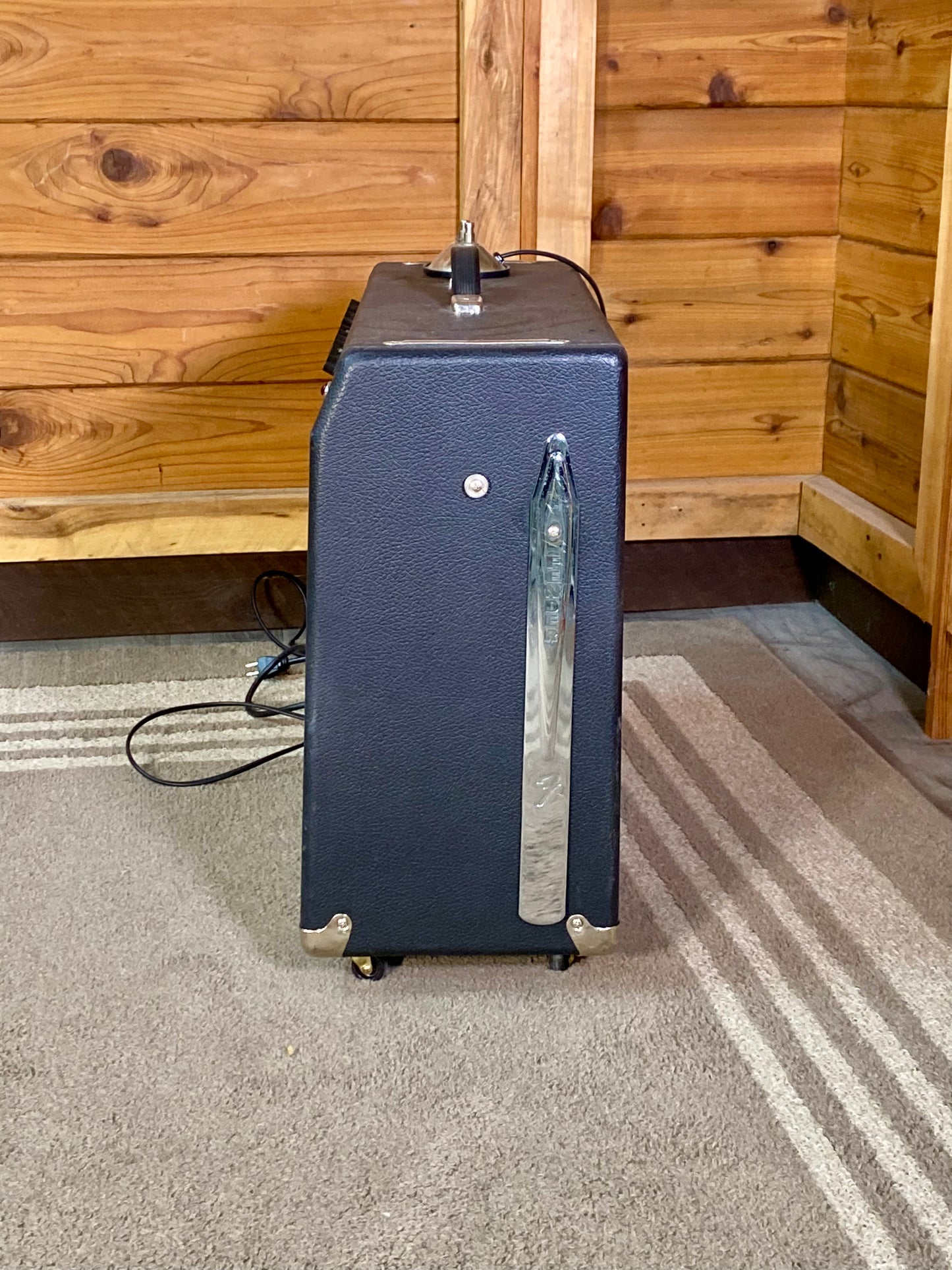 Fender '65 Twin Reverb (2007) USED