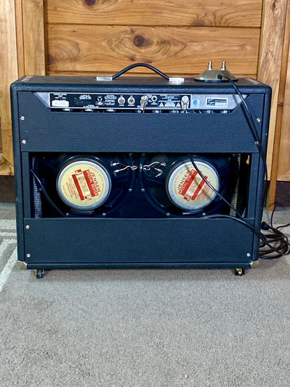 Fender '65 Twin Reverb (2007) USED