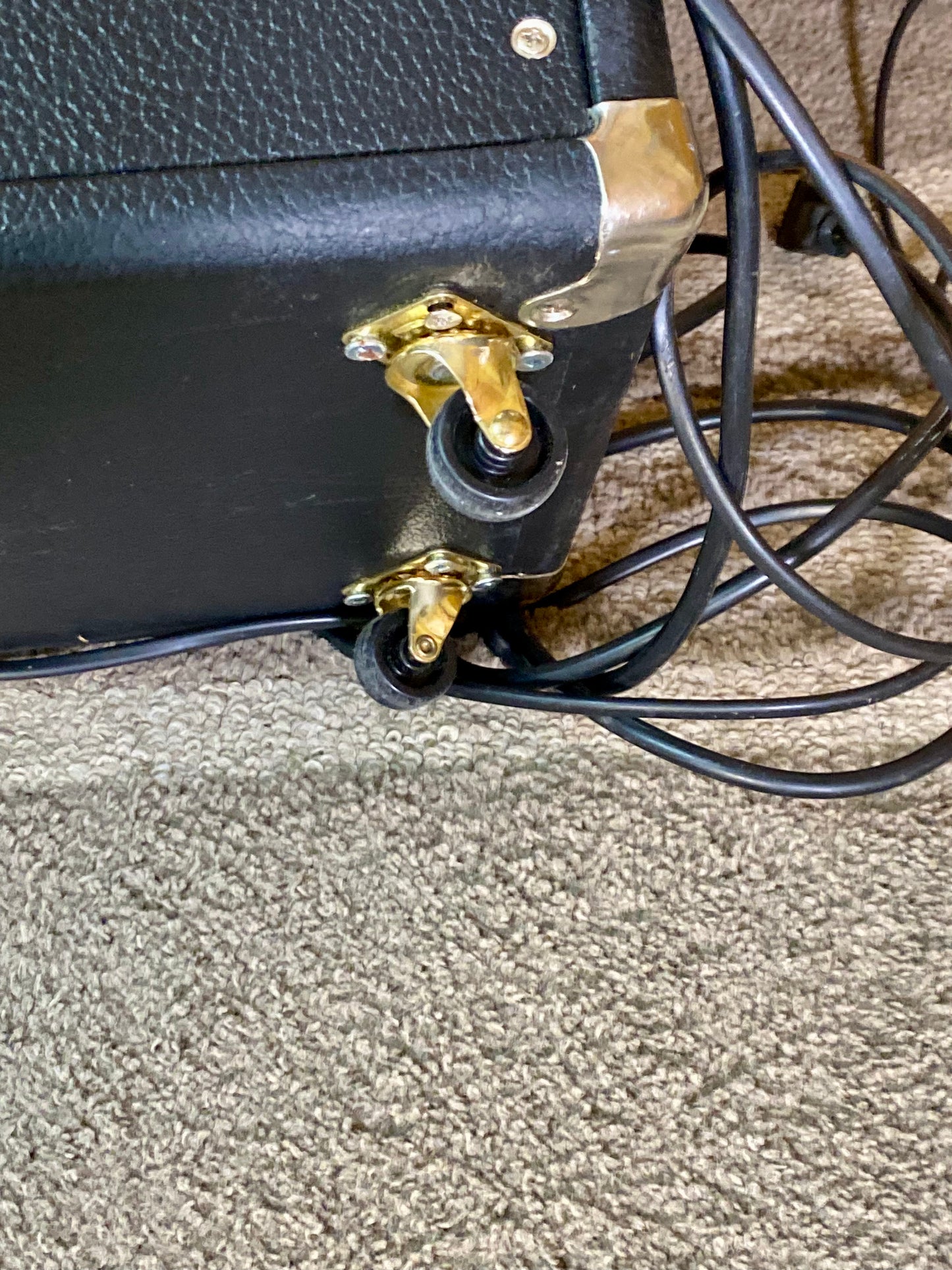Fender '65 Twin Reverb (2007) USED