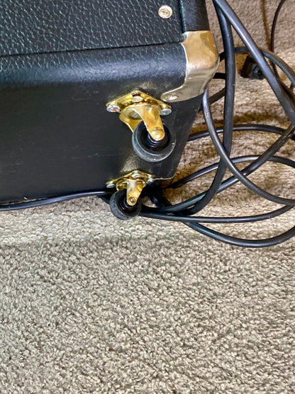 Fender '65 Twin Reverb (2007) USED