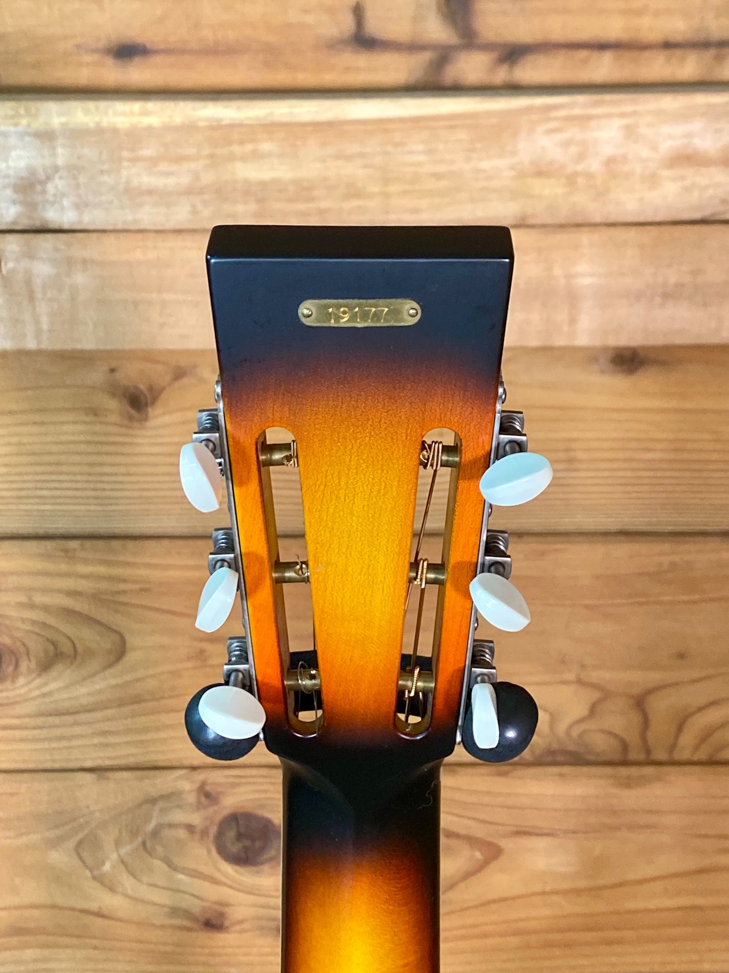 National Style 0 12-fret (October 2013) Resonator Guitar With OHSC USED
