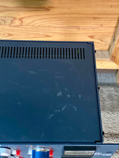 Heritage Audio MCM32 Rackmount 32-Channel Summing Mixer USED