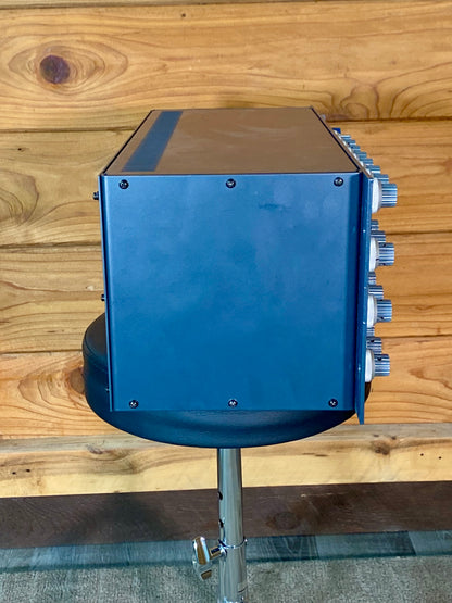 Heritage Audio MCM32 Rackmount 32-Channel Summing Mixer USED