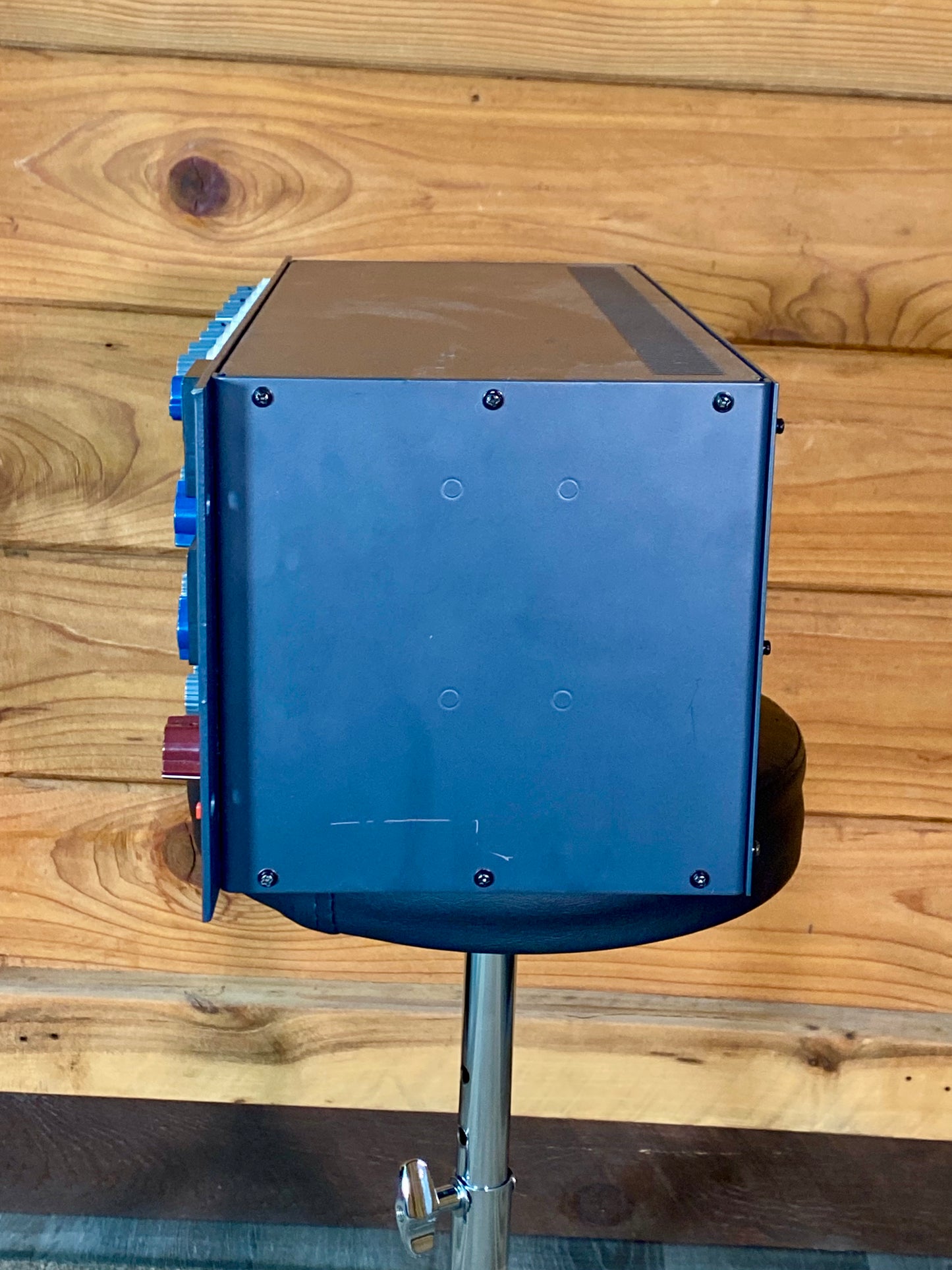 Heritage Audio MCM32 Rackmount 32-Channel Summing Mixer USED