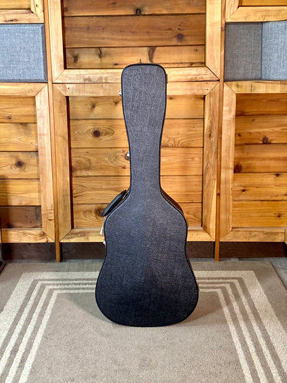 Martin Standard Series D-18 Dreadnought Acoustic Guitar w/Case