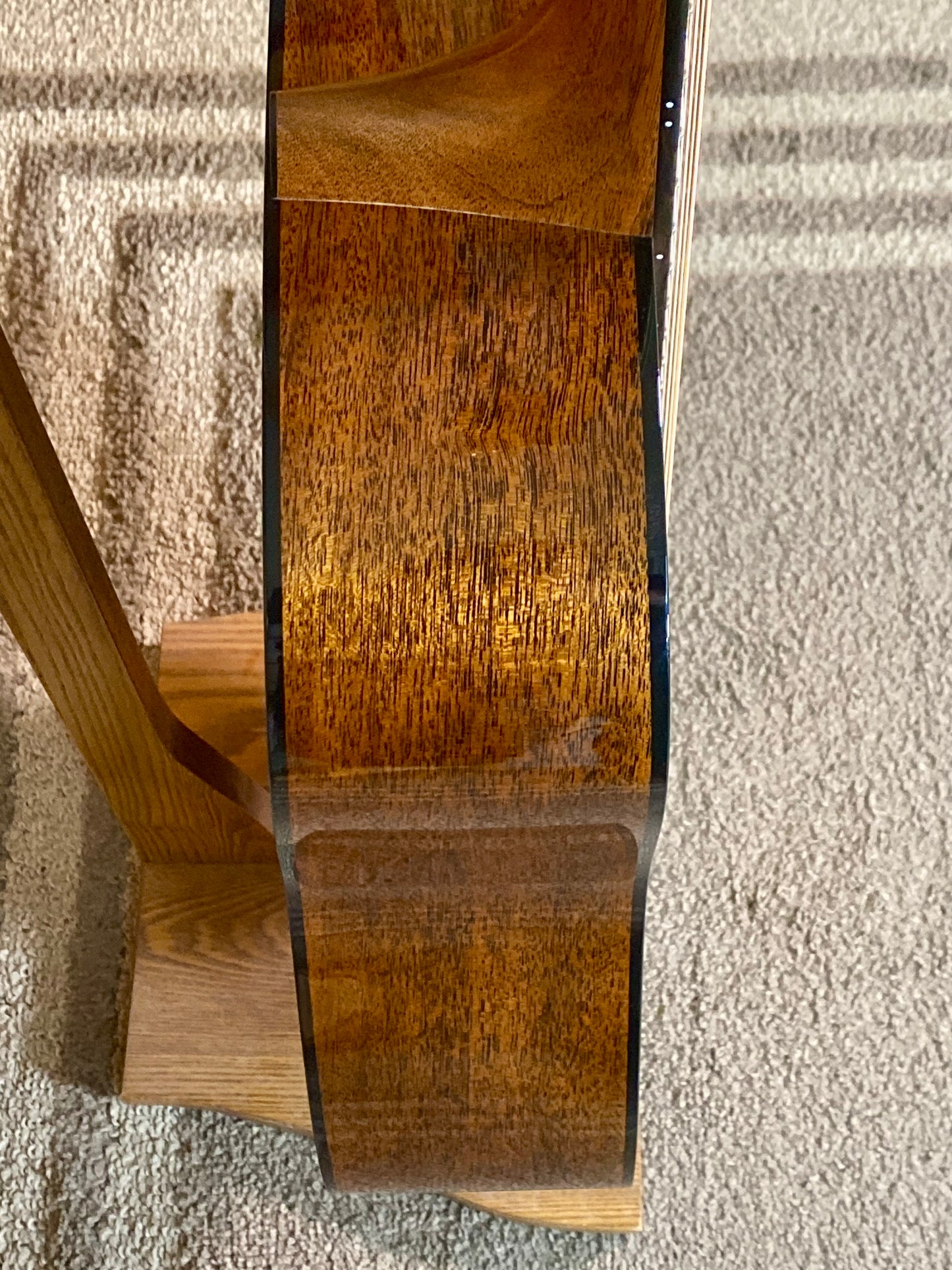 Martin Standard Series D-18 Dreadnought Acoustic Guitar w/Case