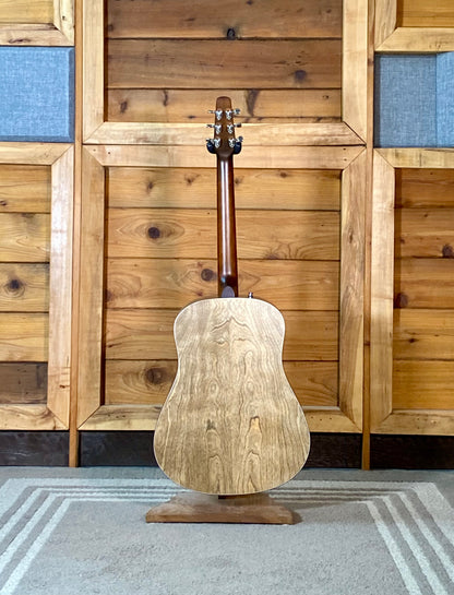 Seagull S6 Classic Black A/E USED
