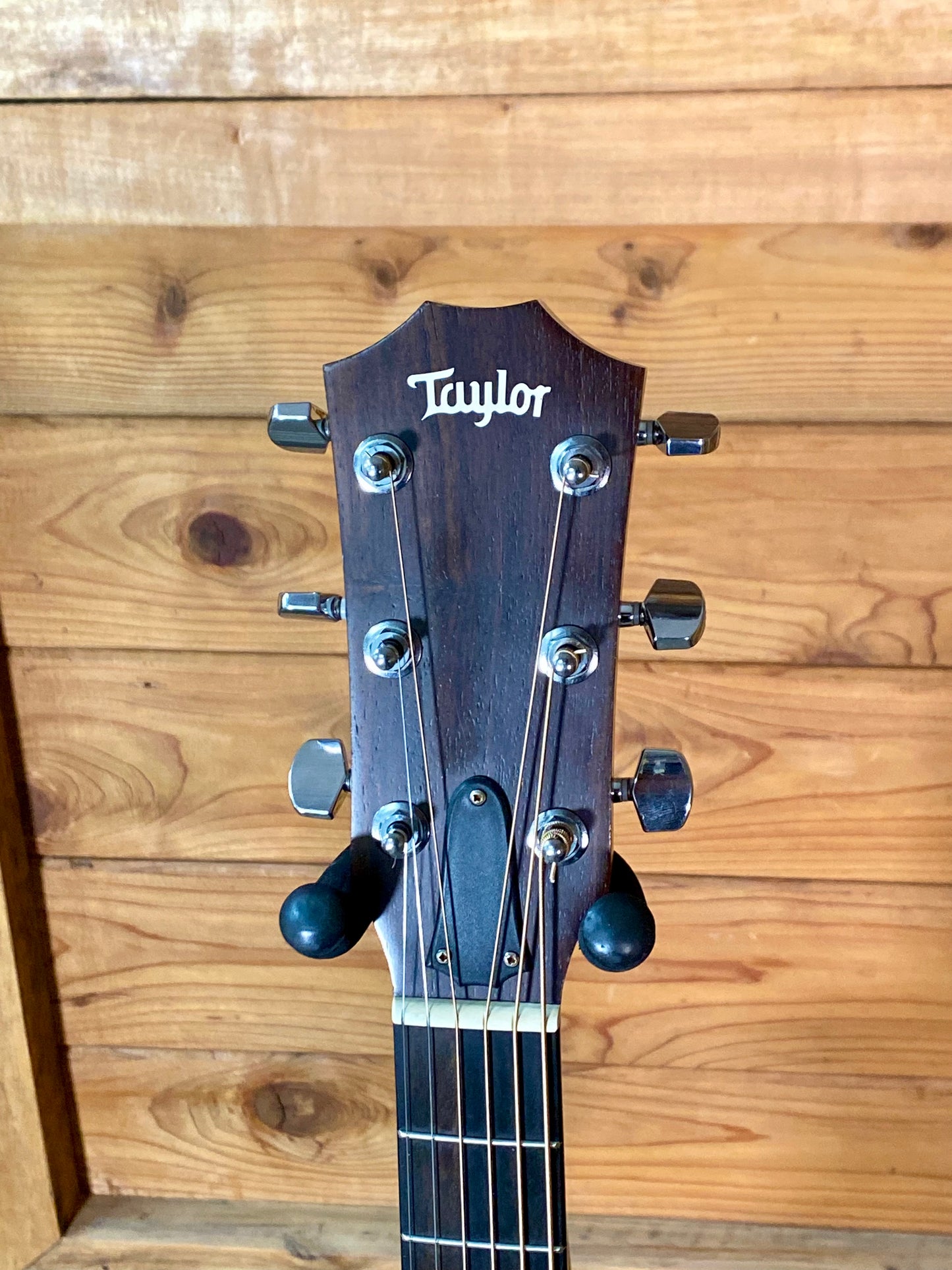 Taylor 114ce Lefty (2014) Electric Acoustic Guitar USED