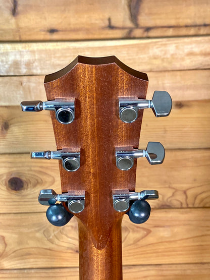 Taylor 114ce Lefty (2014) Electric Acoustic Guitar USED