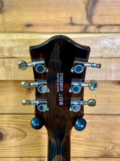 Gretsch G5622T Electromatic® Center Block Double-Cut with Bigsby® in Imperial Stain USED
