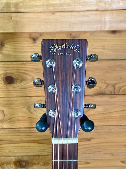 Martin 1990 D-16W Acoustic Guitar USED