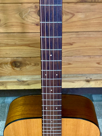 Martin 1990 D-16W Acoustic Guitar USED