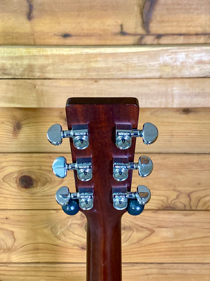 Martin 1990 D-16W Acoustic Guitar USED