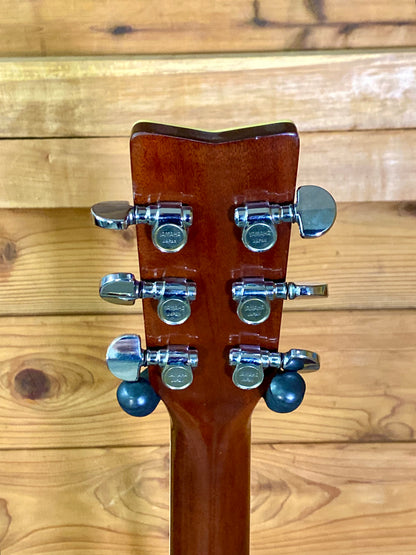 Yamaha 1980 FG350 Acoustic Guitar USED