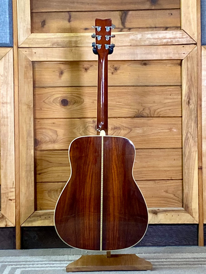 Yamaha 1980 FG350 Acoustic Guitar USED