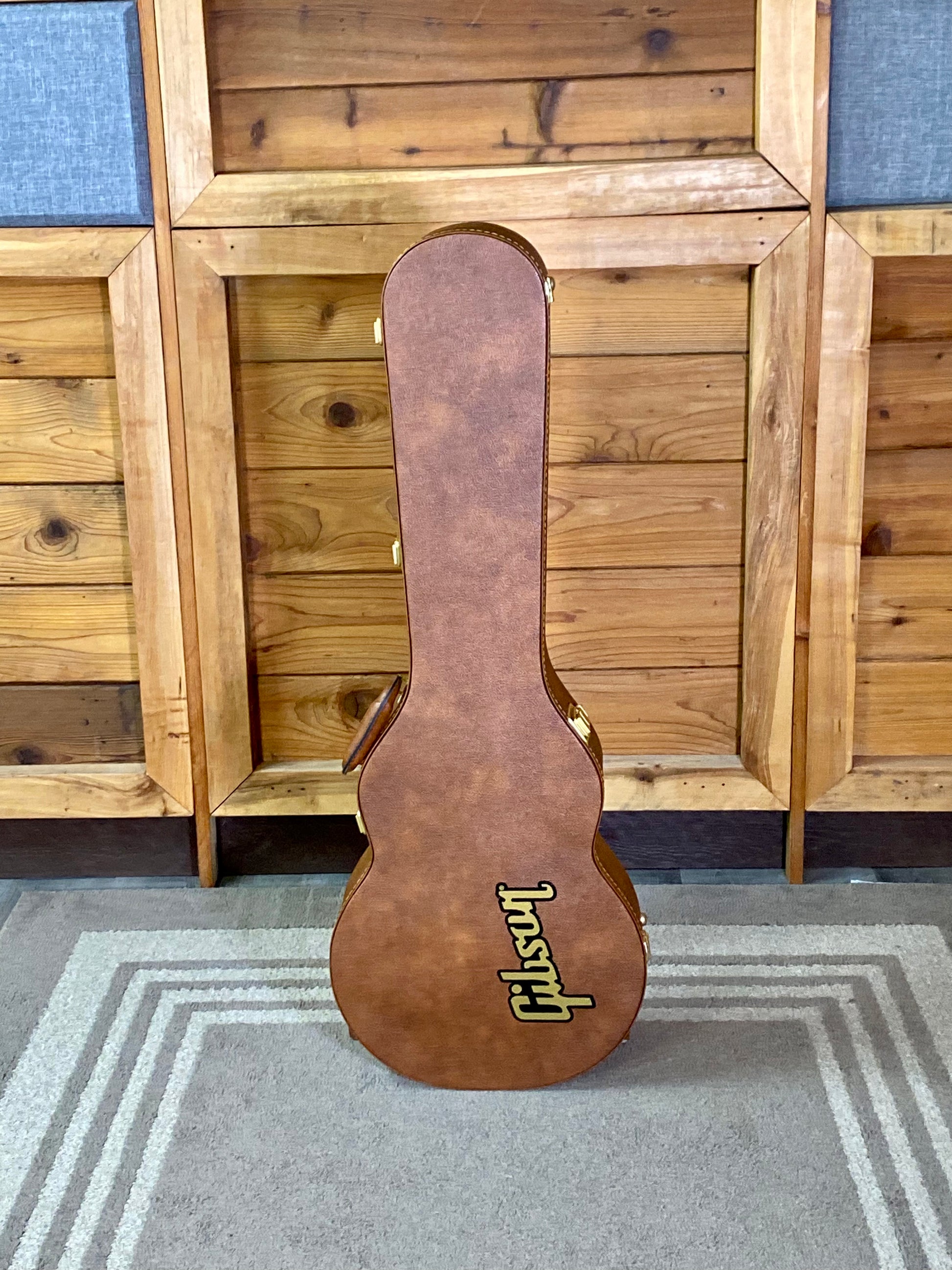 Gibson Noel Gallagher Les Paul Standard in Ebony