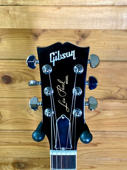 Gibson Noel Gallagher Les Paul Standard in Ebony