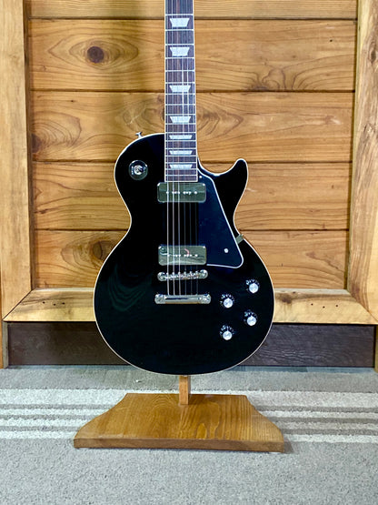 Gibson Noel Gallagher Les Paul Standard in Ebony