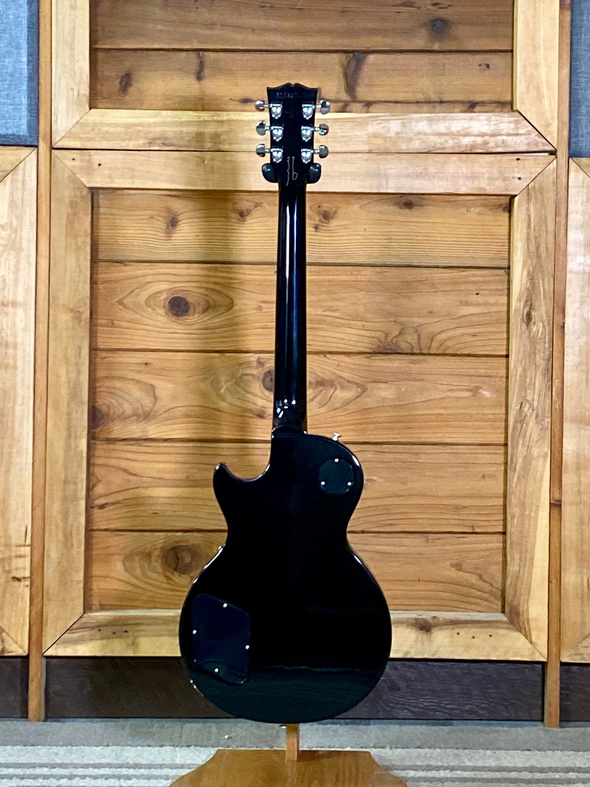 Gibson Noel Gallagher Les Paul Standard in Ebony
