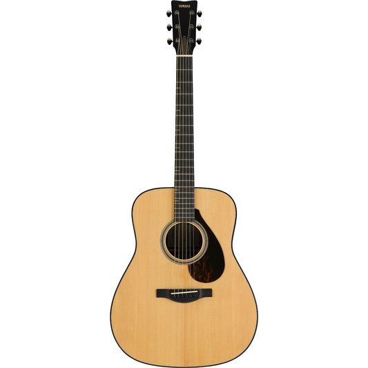 Yamaha FG7 R – front